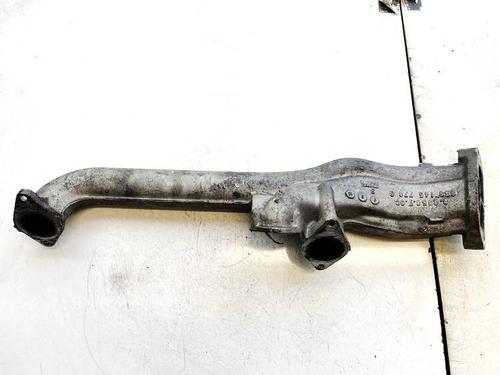 Used Pipe Pipe AUDI A6 C5 (4B2, 4B4) 2.5 TDI (155 hp) 32924984 32924984