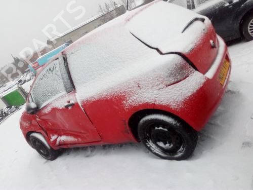 Electronic module TOYOTA YARIS (_P9_) 1.0 VVT-i (KSP90_, KSP90R) | BP35672008M83  - Image 8