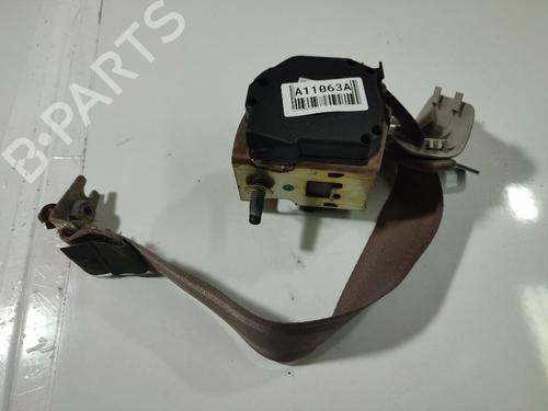 Used Rear left seatbelt Rear left seatbelt 34832394 34832394