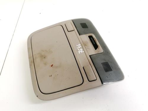 Used Interior roof light Interior roof light SUBARU LEGACY IV Estate (BP) 2.0 AWD (BP5) (138 hp) 35475125 35475125