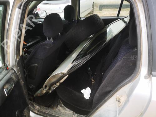 Engine mount OPEL ASTRA G Hatchback (T98) 1.7 DTI 16V (F08, F48) | BP32936663M89 - Image 11