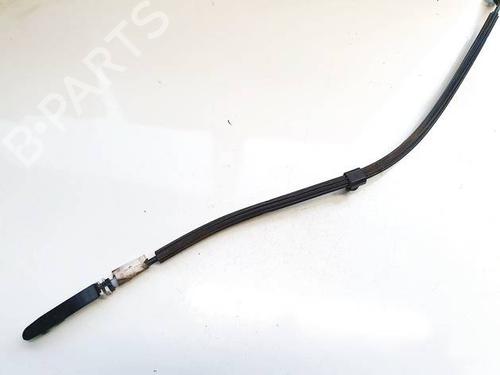 Used Cable Cable FORD GRAND C-MAX (DXA/CB7, DXA/CEU) 1.6 TDCi (115 hp) 39998037 39998037