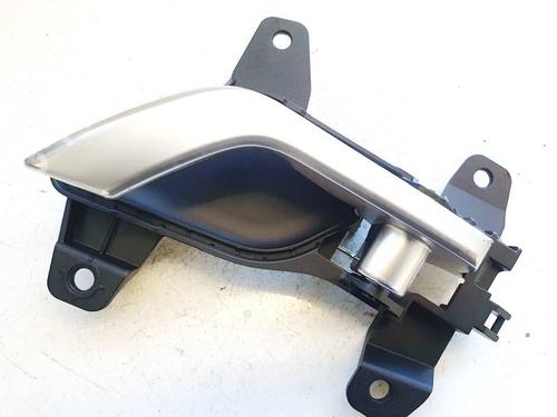 Used Rear left interior door handle Rear left interior door handle KIA EV6 (CV) 77 (228 hp) 35129080 35129080