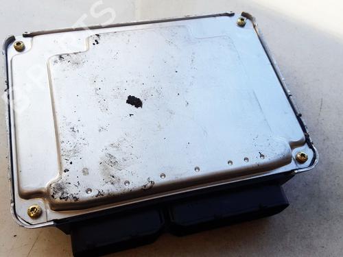 Engine control unit (ECU) VW PASSAT B5 Variant (3B5) 1.9 TDI | BP33517627M57 - Image 2