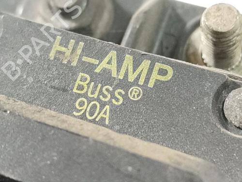 Electronic module PEUGEOT BOXER Bus (244, Z_) 2.8 HDi | BP34920576M83 - Image 6