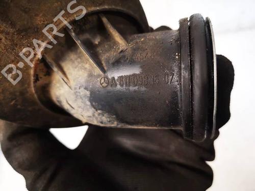 Air filter box MERCEDES-BENZ E-CLASS (W211) E 220 CDI (211.006) | BP37093522M87 - Image 4