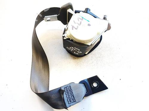 Rear right seatbelt JAGUAR XJ (X351) 3.0 SDV6 | BP35106381I28 - Image 2