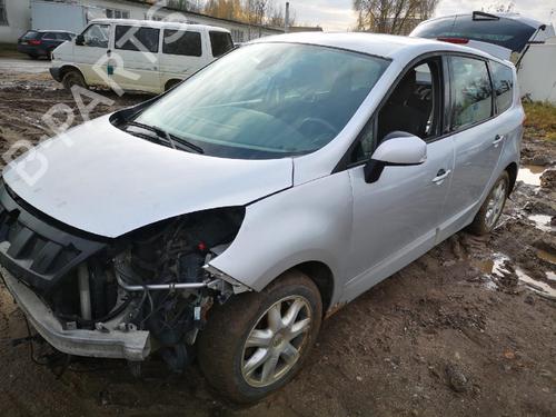 Switch RENAULT GRAND SCÉNIC II (JM0/1_) 1.9 dCi (JM14) | BP35342152I30  - Image 6