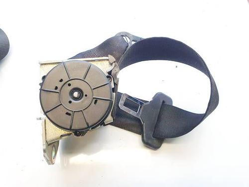 Rear left seatbelt BMW X1 (E84) sDrive 18 d | BP35032028I29 - Image 3