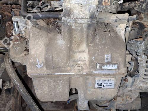 Used Intake manifold Intake manifold 35177141 35177141