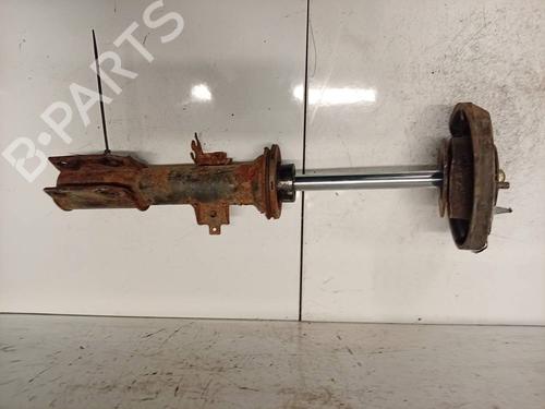 Used Right front shock absorber Right front shock absorber RENAULT LAGUNA I (B56_, 556_) 2.0 (B56C/H/N) (113 hp) 36547509 36547509