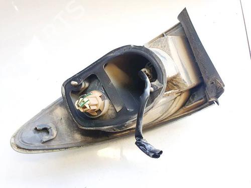Left taillight MAZDA 6 Saloon (GG) 2.0 (GGEP, GG10) | BP35216358C34 - Image 3