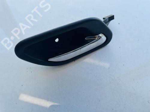 Used Rear right interior door handle Rear right interior door handle BMW 5 (E39) 525 d (163 hp) 35506009 35506009