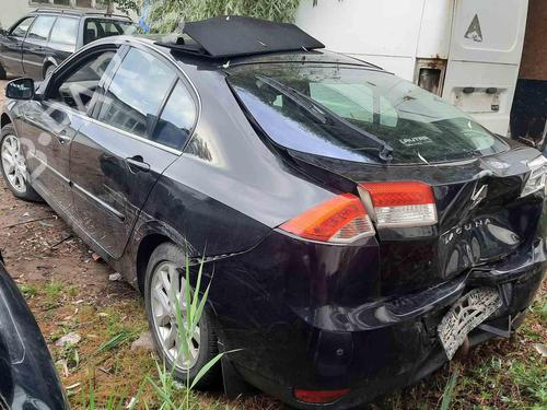 Switch RENAULT LAGUNA III (BT0/1) 2.0 16V (BT05, BT0F, BT0W) | BP33091053I30  - Image 7