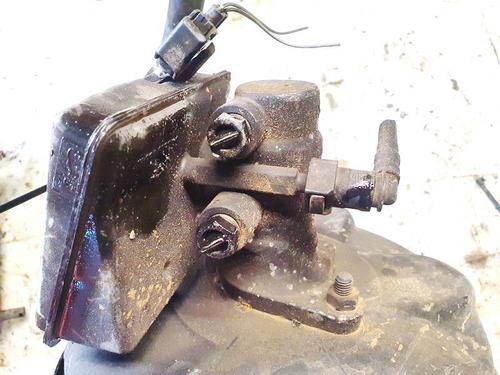 Brake master cylinder FORD S-MAX (WA6) 2.0 TDCi | BP35297594M77 - Image 3
