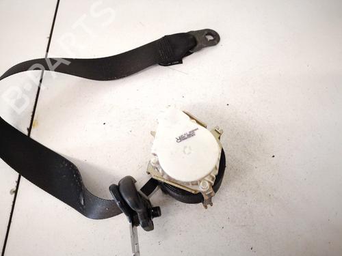 Used Front right seatbelt Front right seatbelt FORD FOCUS II (DA_, HCP, DP) 1.6 TDCi (109 hp) 35450058 35450058