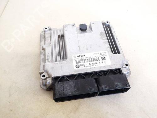 Used Engine control unit (ECU) Engine control unit (ECU) BMW 3 (F30, F80) 320 d (163 hp) 32947580 32947580