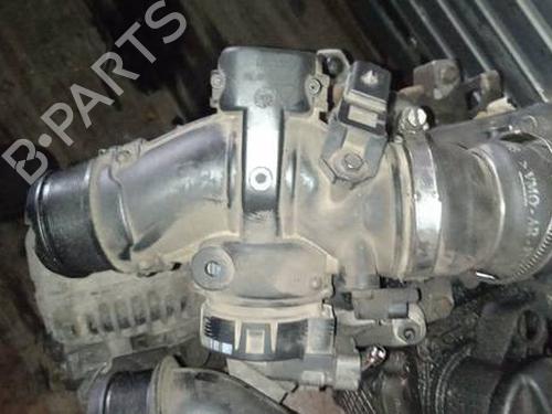 Used Throttle body Throttle body 35038586 35038586