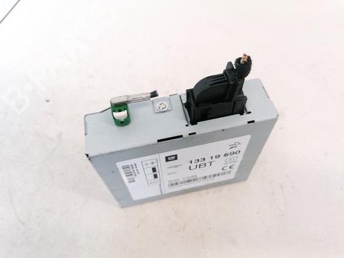 Electronic module OPEL INSIGNIA A (G09) 2.0 CDTI (68) | BP35533999M83 - Image 2