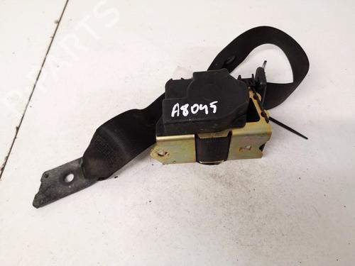 Used Rear right seatbelt Rear right seatbelt BMW 5 (E39) 530 d (184 hp) 35429729 35429729