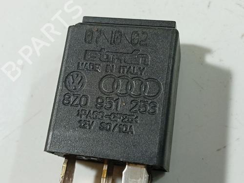 Electronic sensor AUDI A8 D3 (4E2, 4E8) 4.0 TDI quattro | BP39223250M84 - Image 5