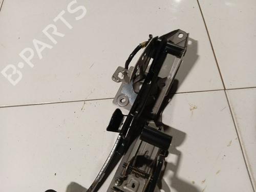 Pedal MAZDA 3 (BK) 1.6 (BK14) | BP34865086I4 - Image 3