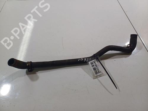 Used Pipe Pipe VW POLO IV (9N_, 9A_) 1.4 TDI (70 hp) 32546783 32546783