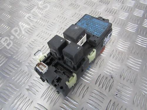 Used Fuse box Fuse box MITSUBISHI SPACE STAR MPV (DG_A) 1.8 GDI (DG5A) (122 hp) 33491450 33491450