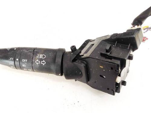 Used Warning switch Warning switch NISSAN PRIMERA Hatchback (P12) 2.2 Di (126 hp) 35233348 35233348