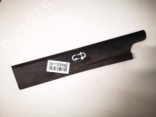 Used Step Step SAAB 9-3 (YS3F, E79, D79, D75) 1,8t BioPower (150 hp) 34740059 34740059