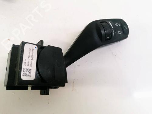 Used Warning switch Warning switch FORD MONDEO IV (BA7) 1.8 TDCi (125 hp) 35366810 35366810