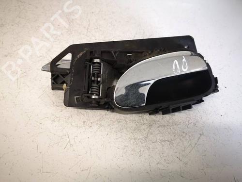 Used Front right interior door handle Front right interior door handle 37677302 37677302