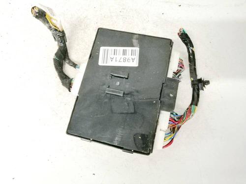 Used Electronic module Electronic module MAZDA 5 (CR) 2.0 CD (CR19) (110 hp) 34998194 34998194