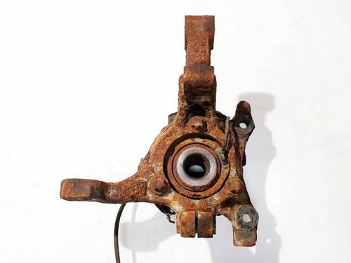 Used Left front steering knuckle Left front steering knuckle 35161062 35161062