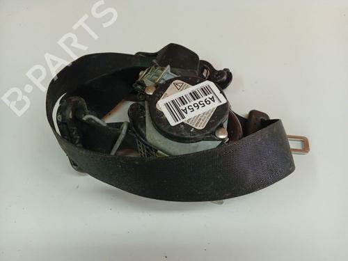 Used Rear center seatbelt Rear center seatbelt 34753738 34753738