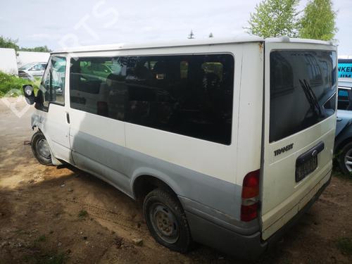 Engine mount FORD TRANSIT Van (FA_ _) 2.0 DI (FAE_, FAF_, FAG_) | BP32923112M89  - Image 8