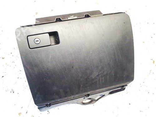 Used Glove box Glove box VW PASSAT B7 (362) 2.0 TDI (140 hp) 35110848 35110848