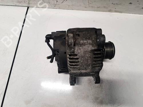 Used Alternator Alternator 36585165 36585165