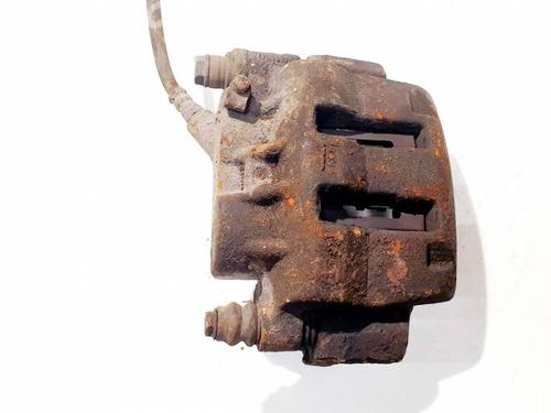 Used Left front brake caliper Left front brake caliper OPEL MOVANO A Bus (X70) 2.5 DTI (JD) (115 hp) 35168746 35168746