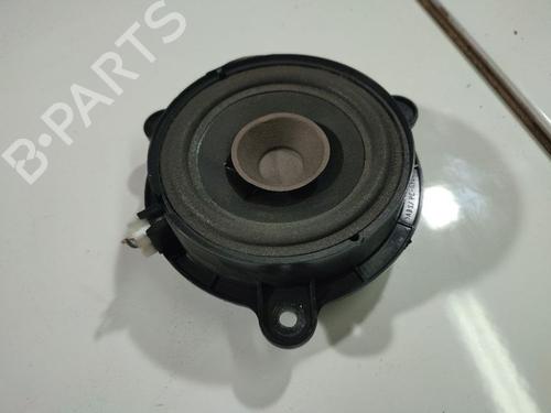 Used Speaker RENAULT MEGANE III Hatchback (BZ0/1_, B3_) 1.6 16V (BZ1B, BZ1H) (110 hp) 32554417