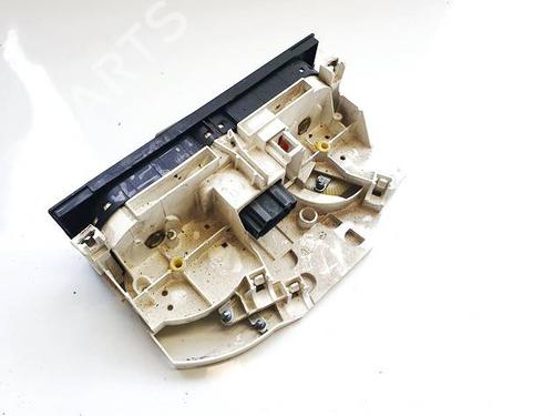 Climate control VW PASSAT B5 Variant (3B5) 1.9 TDI | BP34764000I5 - Image 2
