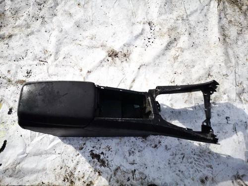 Used Armrest / Center console Armrest / Center console VOLVO S60 I (384) D5 (163 hp) 39999724 39999724