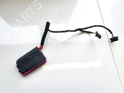 Used Fuse box Fuse box AUDI A7 Sportback (4GA, 4GF) 3.0 TFSI quattro (310 hp) 32591235 32591235