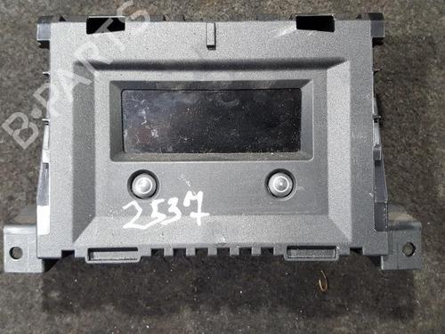 display-monitor-opel-astra-h-a04-2004-2005-2006-2007-2008-2009-2010-2011-2012-2013-2014-35659609 main image