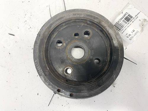 Used Pulley Pulley 35217833 35217833