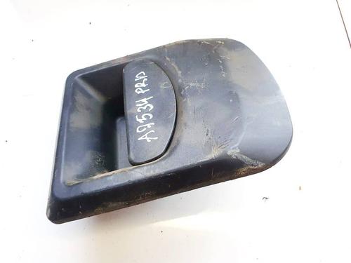 Used Front right exterior door handle Front right exterior door handle IVECO DAILY II Van 2.8 D HM 4180 (122 hp) 35270947 35270947