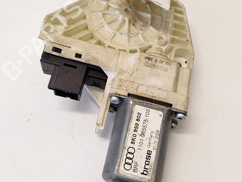 Used Right front window motor Right front window motor 38798708 38798708