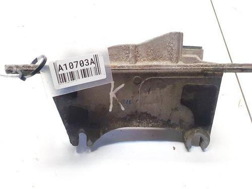 Engine mount RENAULT MEGANE III Hatchback (BZ0/1_, B3_) 1.6 16V (BZ1B, BZ1H) | BP32554205M89 - Image 2