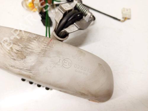 Rear mirror MERCEDES-BENZ E-CLASS (W211) E 220 CDI (211.006) | BP34826170I6 - Image 3