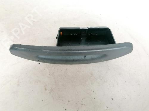 Used Ashtray Ashtray RENAULT MEGANE Scenic (JA0/1_) 1.6 16V (JA0B, JA04, JA11, JA00) (107 hp) 35519458 35519458